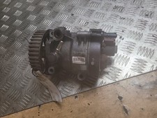 POMPA CARBURANTE ALTA