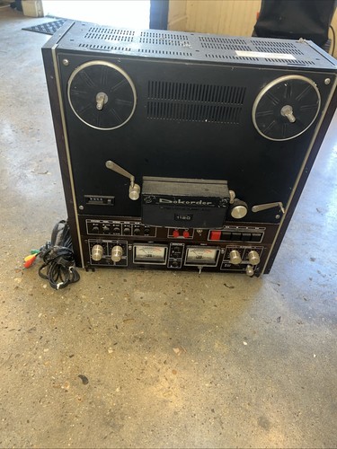 Vintage dokorder 1120 - vintage,