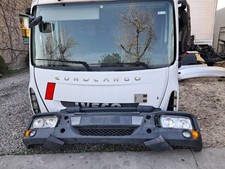 CABINA COMPLETA IVECO
