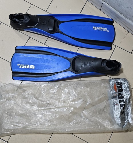 Pinne mares avanti plana - pinne,