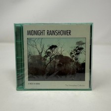 Midnight Rainshower - A Week