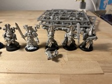 GW Warhammer 40k 3rd Edition