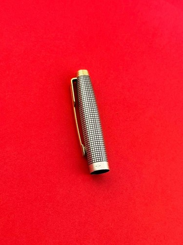 Parker spare sterling silver - sterling,