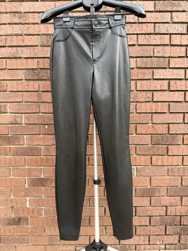 Pantaloni skinny zara donna - zara,