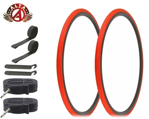 Alta bike 700x28c pneumatici - alta,