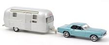 NOREV 1:43 AUTO DIE CAST  FORD