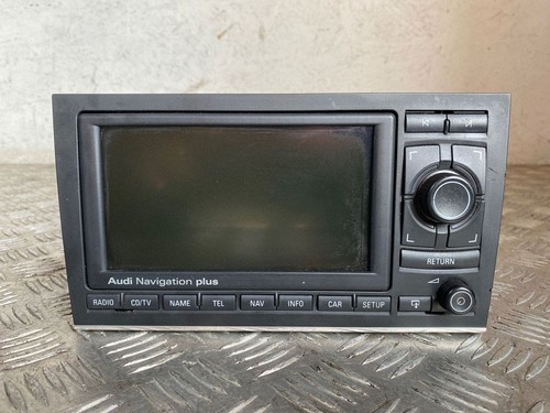 Audi 8h 2006 radio - b7, 8e