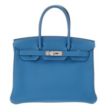 Borsa a mano HERMES Birkin 30