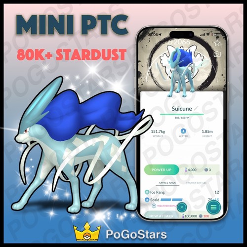 Pokémon ptc shiny - pokémon,