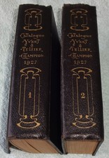 Catalogo francobolli -