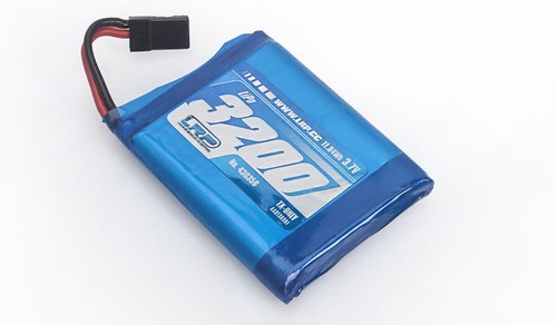 Lrp batteria lipo - lrp,