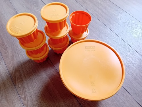 Stampi per budino - 9, guardini
