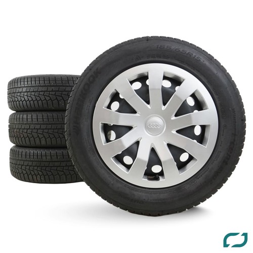 Ruote invernali originali audi - ruote,