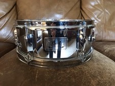 Tamburo rullante studente