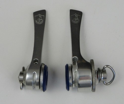 Cambio downtube campagnolo - campagnolo, 8