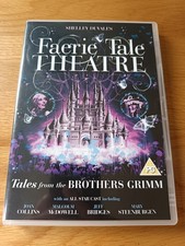 Shelley Duvall's Faerie Tale