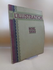L'illustration Numéro de