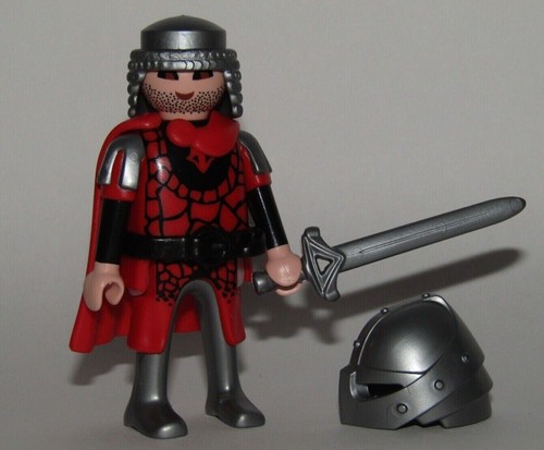 Playmobil cavaliere guerriero - playmobil,
