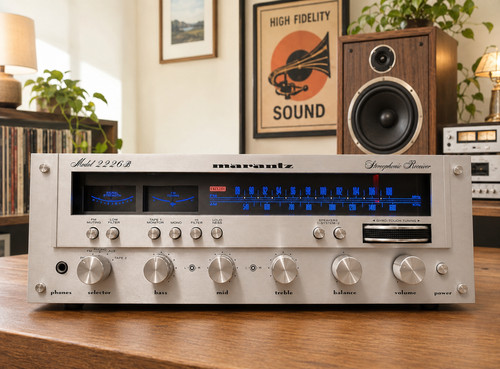Marantz 2226b rare - marantz, 🌈rare🌈