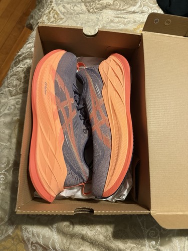 Asics superblast barriera - 2,