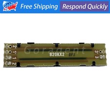 2 pezzi Cross Fader aggiornato