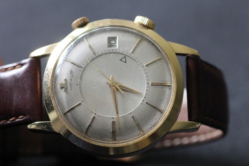 Allarme jaeger lecoultre - allarme,