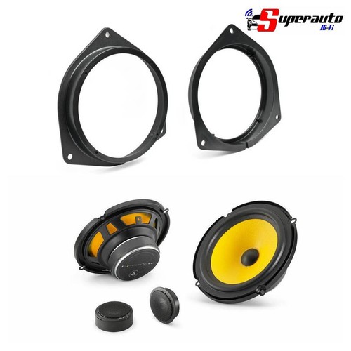 Kit casse per - per, toyota