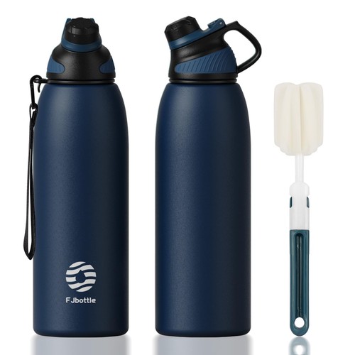 Fjbottle borraccia termica con - fjbottle,