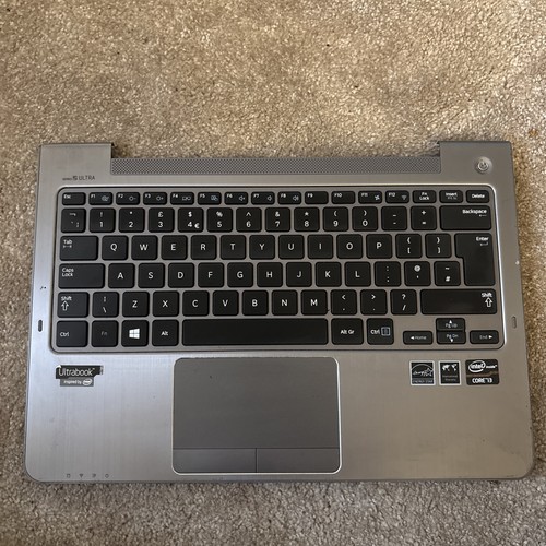 Samsung 530u ultrabook - samsung,