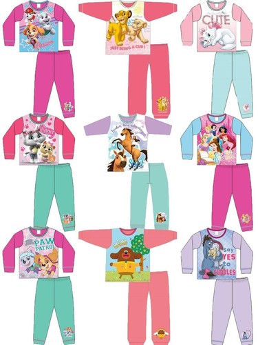 Pigiama con personaggio disney - pigiama,