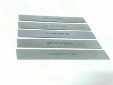 5 LAME DA TAGLIO (3/32" X 5/8"