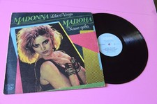 MADONNA LIKE A VIRGIN BULGARIA