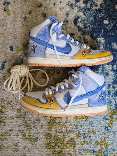 Scarpe ginnastica nike sb - scarpe,