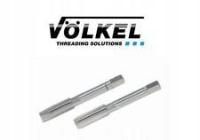 3/4" Pipe Thread Tap Hss 2pc