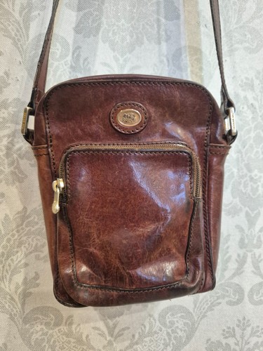 The bridge story crossbody - bridge,