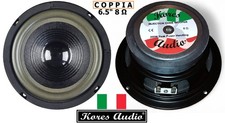 2 Pezzi KM-68 Woofer 6,5"