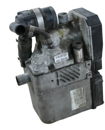 Webasto thermo top - webasto,