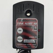SJE Rhombus Tank Alert AB TAAB-01H Sistema di allarme interno 120VAC 2.9W 60Hz