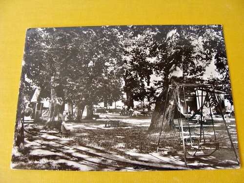 Piancastagnaio - (fg.q19),