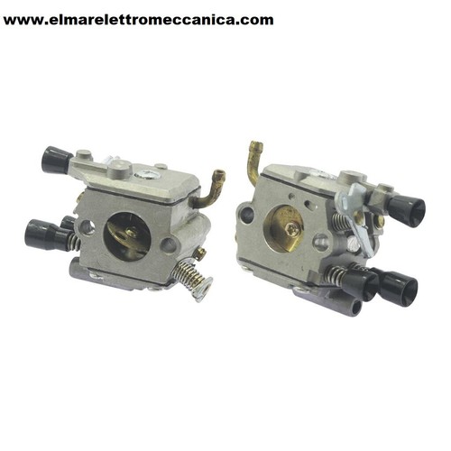Stihl carburatore motosega - carburatore,