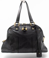 YVES SAINT LAURENT BORSA TRACOLLA BORSA A TRACOLLA RIVE GAUCHE YSL ELEGANTE