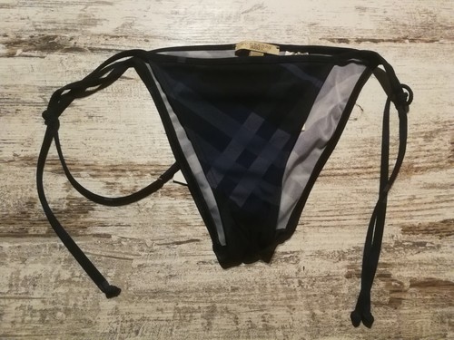 Burberry costume mare mutanda - burberry,