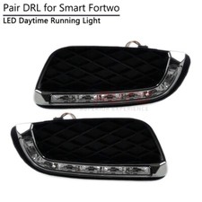 Per Benz Smart Fortwo