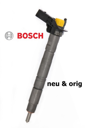 Iniettore audi 0 - iniettore,