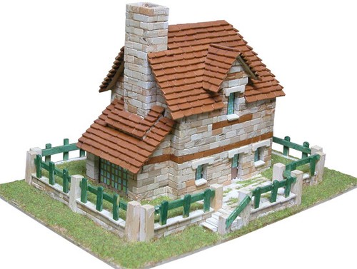 Modellino modellismo kit - , di