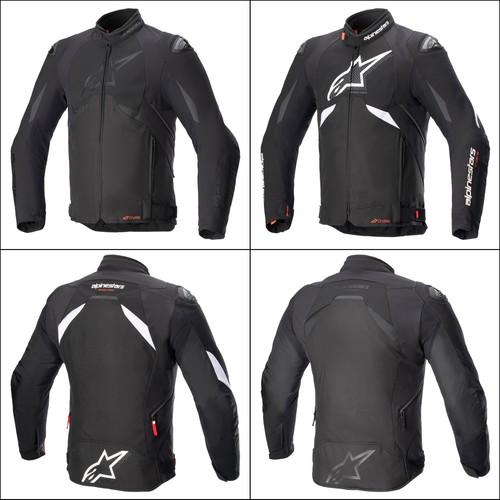 Alpinestars v3 drystar - t-gp,