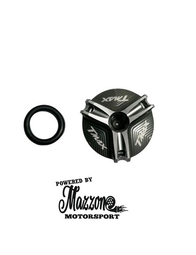 Tappo olio superiore motore - tappo,