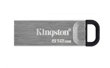 Pen Drive 512 GB Chiavetta USB-A 3.2 Gen 2 - DTKN/512GB DataTravel Kingston
