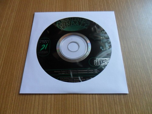 Flipper assoluto - (pc),