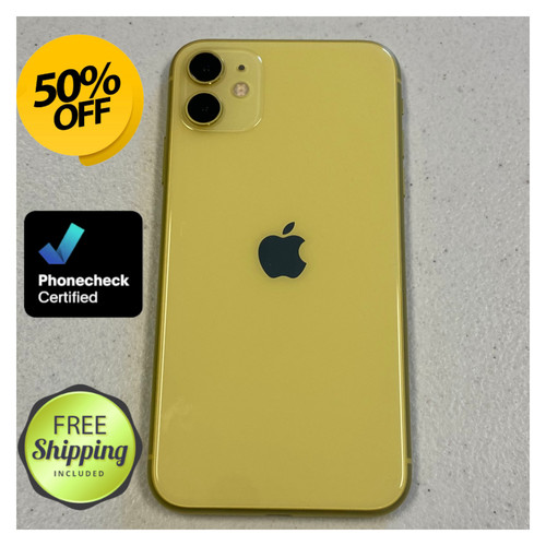 Apple iphone sbloccato - iphone, 11
